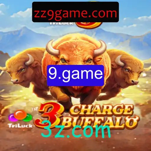 Explorando o Mundo de 3ChargeBuffalo: Um Novo Horizonte no Universo dos Jogos