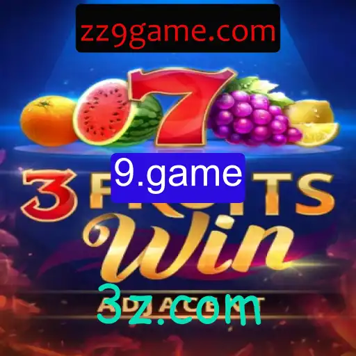 Descubra o Mundo do Jogo 3FruitsWin: A Nova Sensação do 9.game