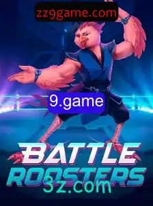 BattleRoosters: O Jogo Emocionante de Estratégia e Aventura no Mundo dos Galo-de-Briga