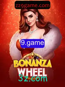 Descubra o Empolgante Mundo de BonanzaWheel - Um Jogo Revolucionário