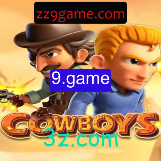 Cowboys - O Novo Fenômeno do Mundo dos Jogos