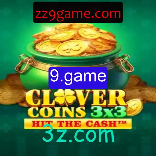 Descubra o Mundo de Clovercoin3x3: Um Mergulho no Universo de 9.game