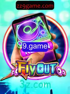 FlyOut: Descubra o Mundo Empolgante do Novo Jogo de Ação de 9.game