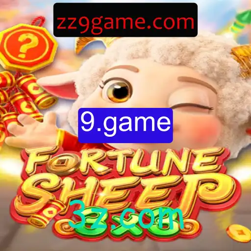 FortuneSheep e a Revolução do Entretenimento Digital com 9.game