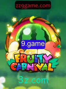 Descubra o Mundo Encantado de FruityCarnival no 9.game