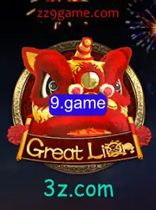 Descubra GreatLion: O Universo do Jogo de Estratégia 9.game