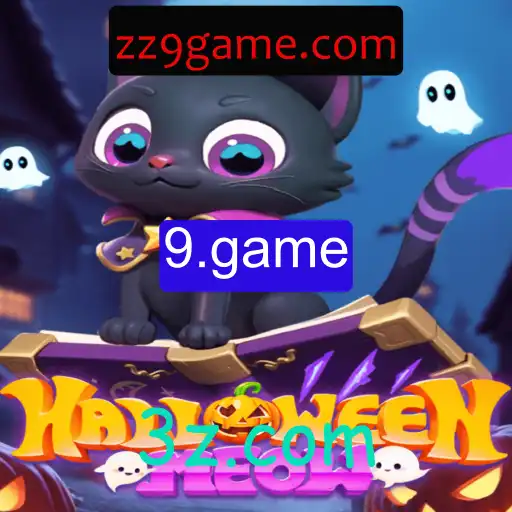 Descubra o Fascinante Mundo de HalloweenMeow: Um Mergulho no Jogo 9.game