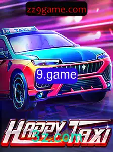 HappyTaxi: Descubra a Aventura Urbana no Jogo Inovador do 9.game