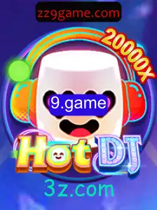 Descubra HotDJ: O Jogo de Ritmo Inovador em 9.game