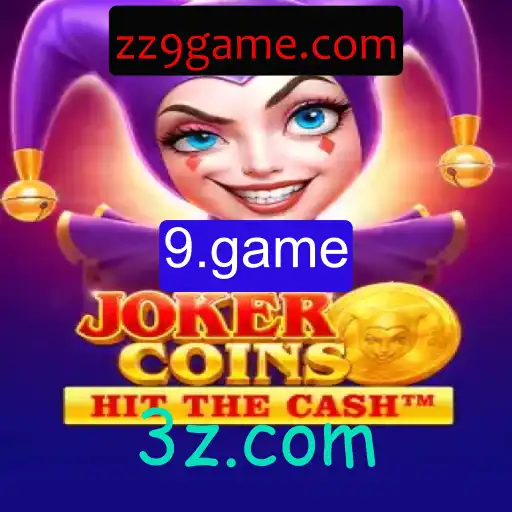 Descubra o Mundo de JokerCoins no Universo do 9.game