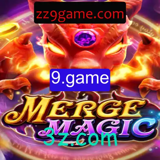 Explorando o Fantástico Mundo de MergeMagic no 9.game