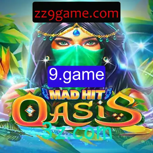 Descubra o Universo de MadHitOasis: O Jogo do Momento