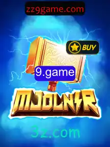 Explorando Mjolnir: A Nova Sensação no Mundo dos Jogos