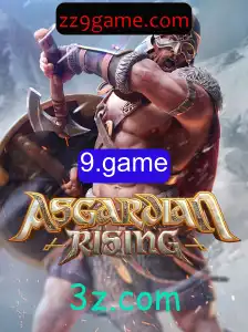 AsgardianRising: O Desafio Épico no Mundo dos Nove Reinos