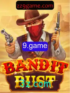 BanditBust: Aventura e Estratégia no Novo Fenômeno dos Jogos