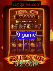Explorando o Fascinante Mundo de 'FruitNovaSuper40'