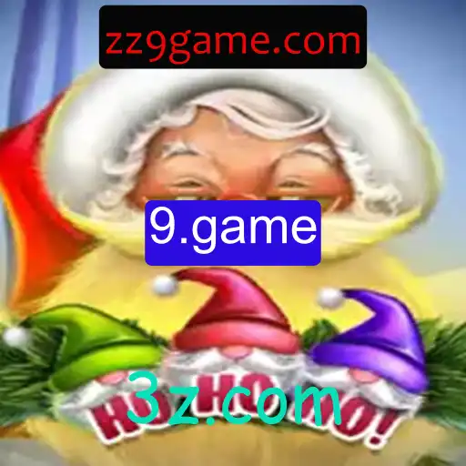 HoHoHo: A Fascinante Aventura do Jogo 9.game