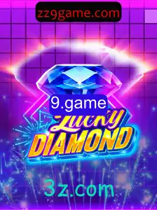 Descubra o Fascinante Mundo de LuckyDiamond: Uma Nova Era no 9.game