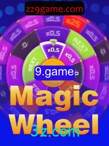 MagicWheel: Uma Nova Aventura no Mundo dos Jogos