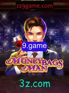 MoneybagsMan: Embark on an Adventure in the World of 9.game