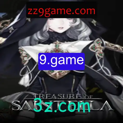 Descubra TreasureofSaintElla: O Novo Jogo de Aventura Emocionante