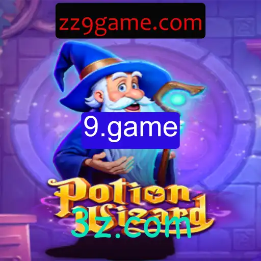 Explorando o Mundo Mágico de PotionWizard em 9.game