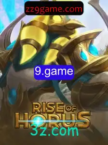 Descubra o Fascinante Mundo de RiseofHorus