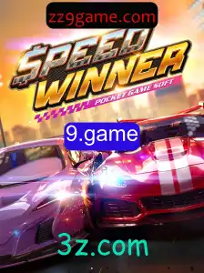SpeedWinner: Dominando o Circuito com Habilidade e Estratégia